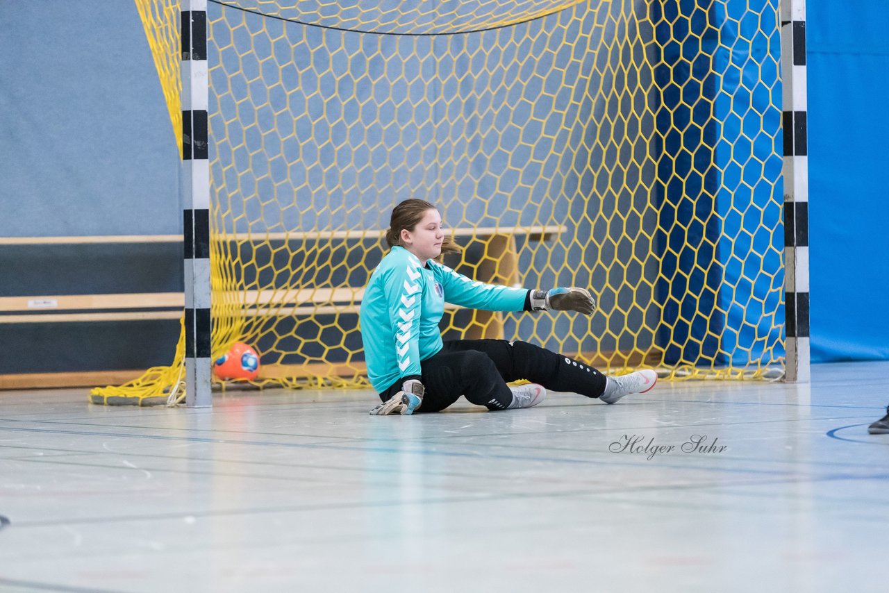 Bild 86 - HFV Futsalmeisterschaft C-Juniorinnen